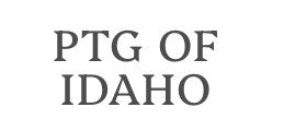 PTG OF UTAH