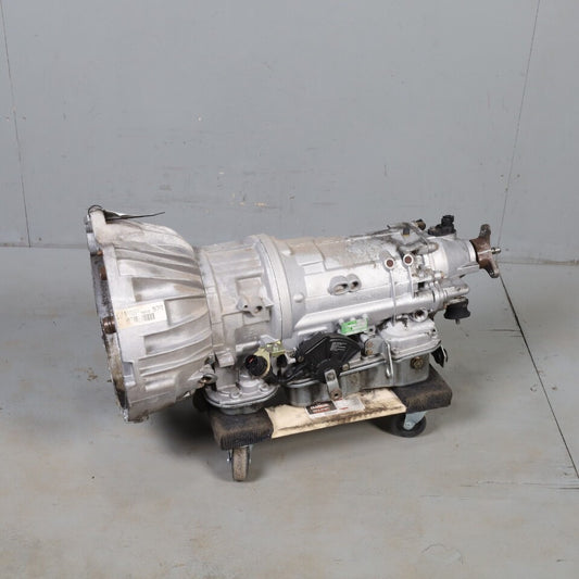 Tremec TR-6060 6-Speed Manual Transmission
